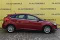 Ford Focus Lim. Cool & Connect/PDC/SHZ/NAVI/ALU/EU 6/ Rot - thumbnail 5