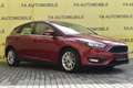 Ford Focus Lim. Cool & Connect/PDC/SHZ/NAVI/ALU/EU 6/ Rot - thumbnail 6