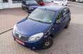 Dacia Sandero 1.4 MPI+kein Klima+kein TUV+NR67 Blau - thumbnail 1