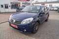 Dacia Sandero 1.4 MPI+kein Klima+kein TUV+NR67 Blau - thumbnail 3