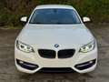 BMW 218 Coupé 218i Edition Sport Weiß - thumbnail 5