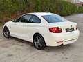 BMW 218 Coupé 218i Edition Sport Weiß - thumbnail 10