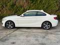 BMW 218 Coupé 218i Edition Sport Weiß - thumbnail 7