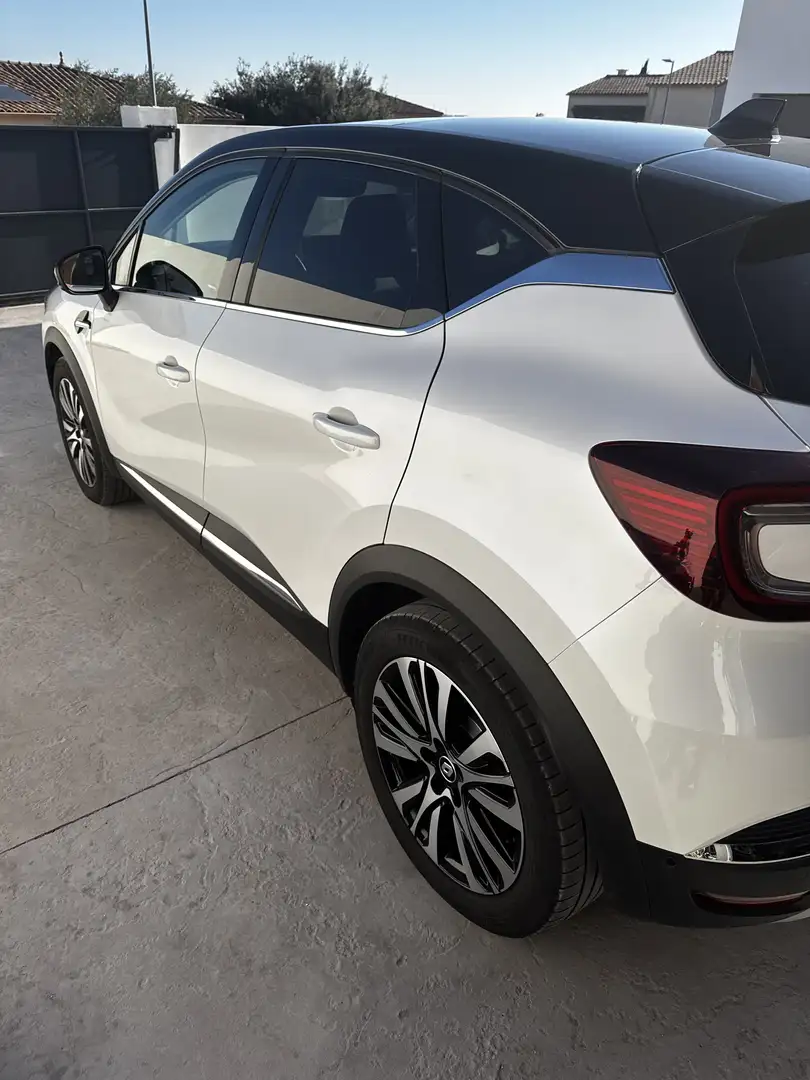Renault Captur mild hybrid 160 EDC Iconic - 2
