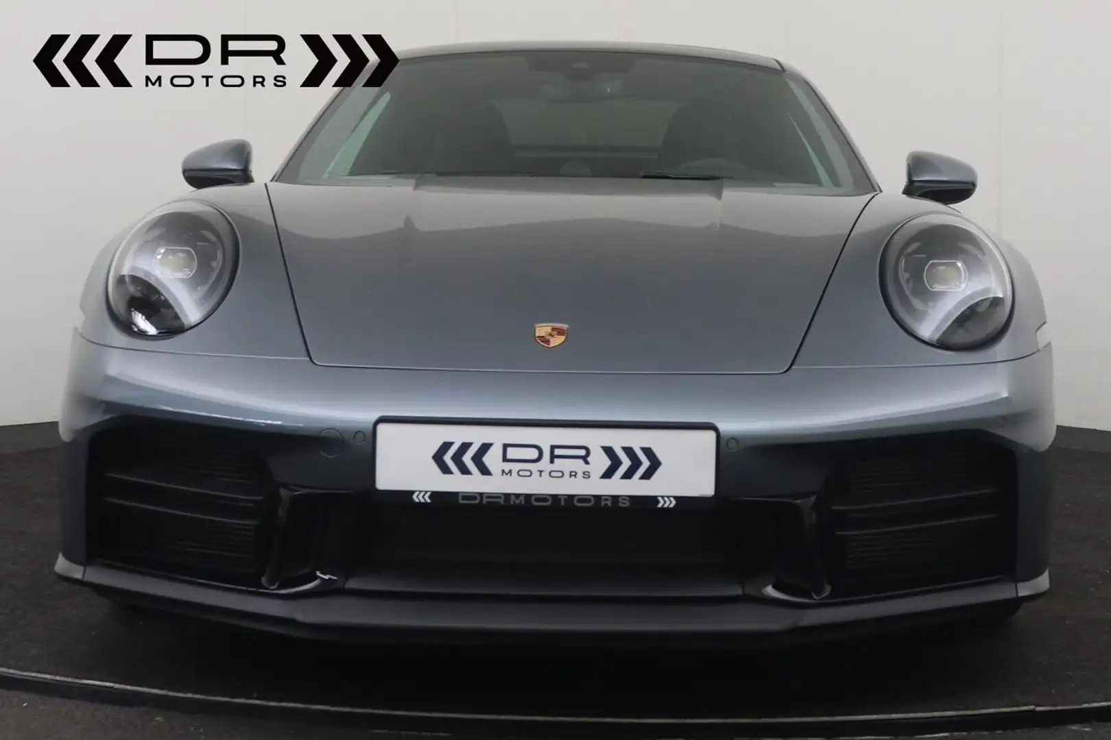 Porsche 911 CARRERA  PDK FACELIFT - AEROKIT - PANODAK  - BOSE Grijs - 2