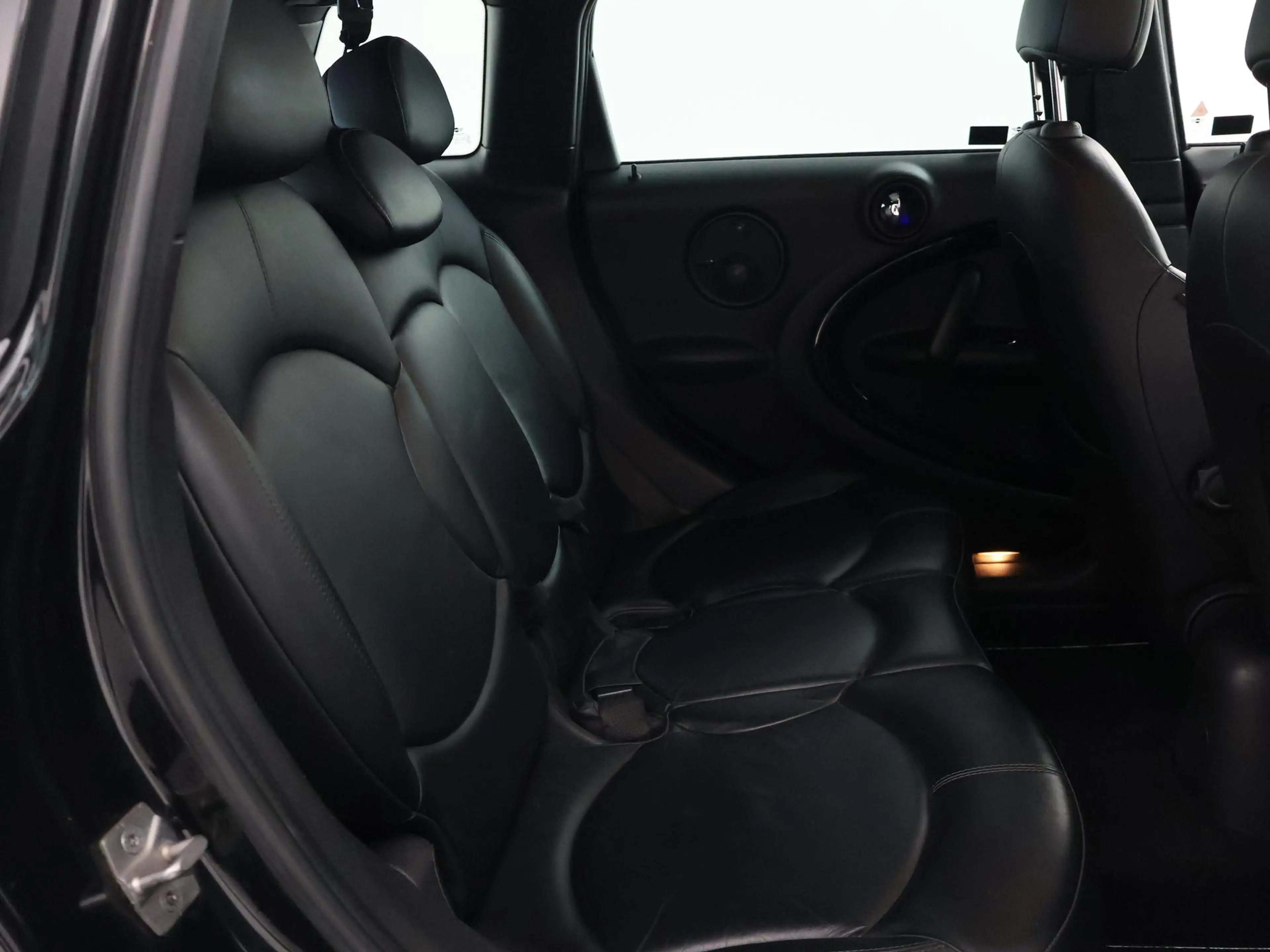 MINI Cooper S Countryman 1.6 184 PK ALL4 CHILI + HARMAN KARDON | PANORAMA | — photo 10