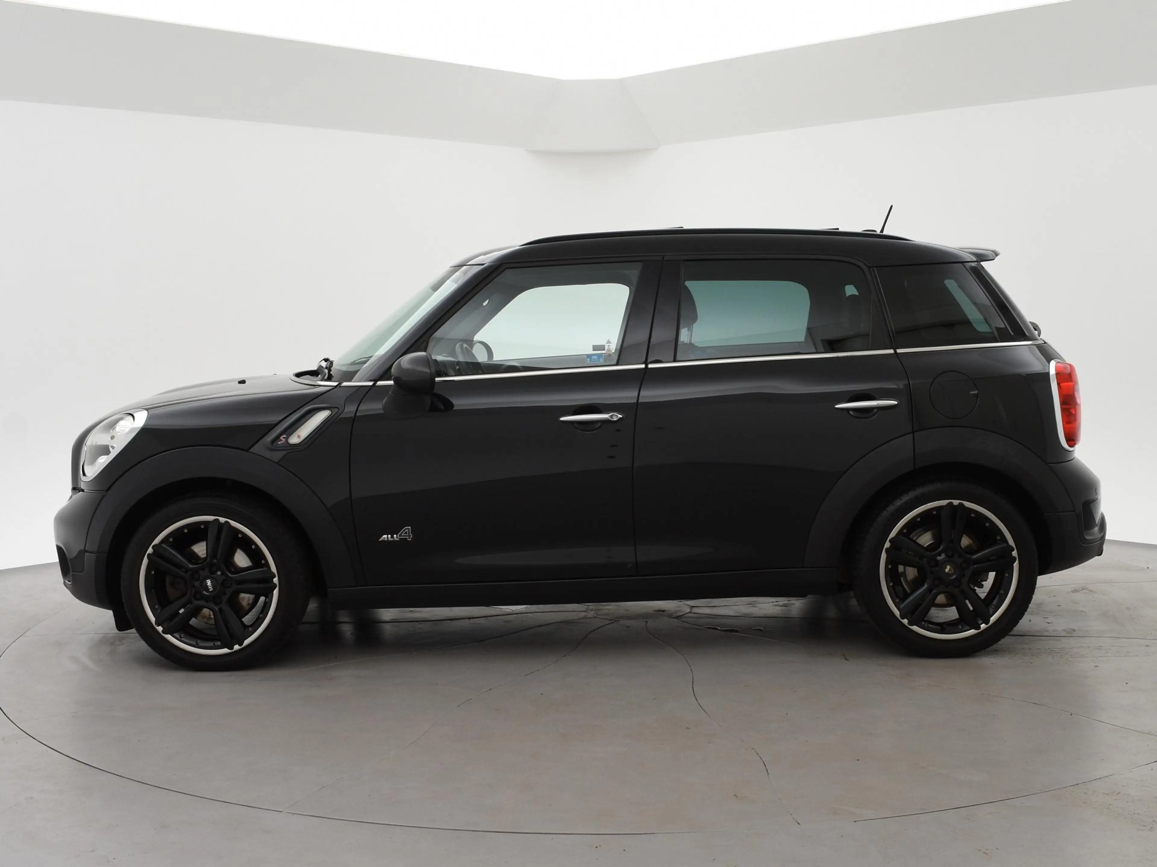 MINI Cooper S Countryman 1.6 184 PK ALL4 CHILI + HARMAN KARDON | PANORAMA | — photo 5