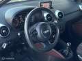 Audi A1 Sportback 1.2 TFSI Pro Line S 5DRS / NAVI / LED / Rood - thumbnail 7