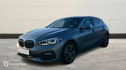 BMW Série 1 118i 136ch Business Design