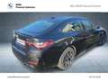 BMW i4 M50 544ch Noir - thumbnail 2
