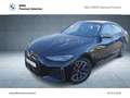 BMW i4 M50 544ch Noir - thumbnail 1