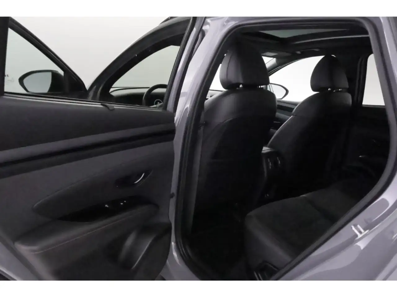 Hyundai TUCSON 1.6T-GDI N Line+LED+NAVI+VIRTUAL+PANO+PDC, миниатюра 20