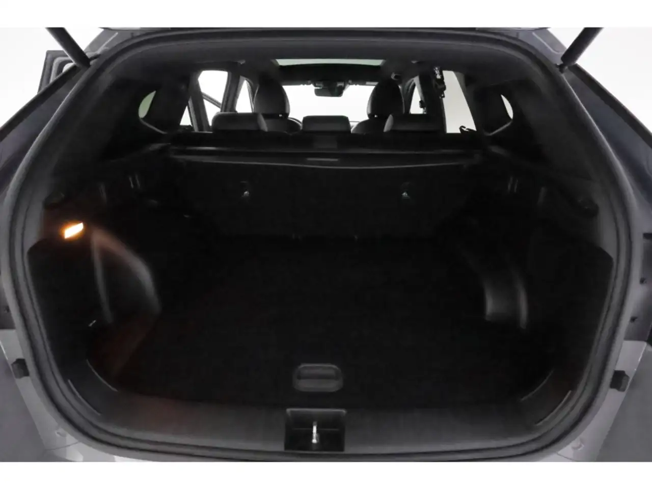 Hyundai TUCSON 1.6T-GDI N Line+LED+NAVI+VIRTUAL+PANO+PDC, миниатюра 21