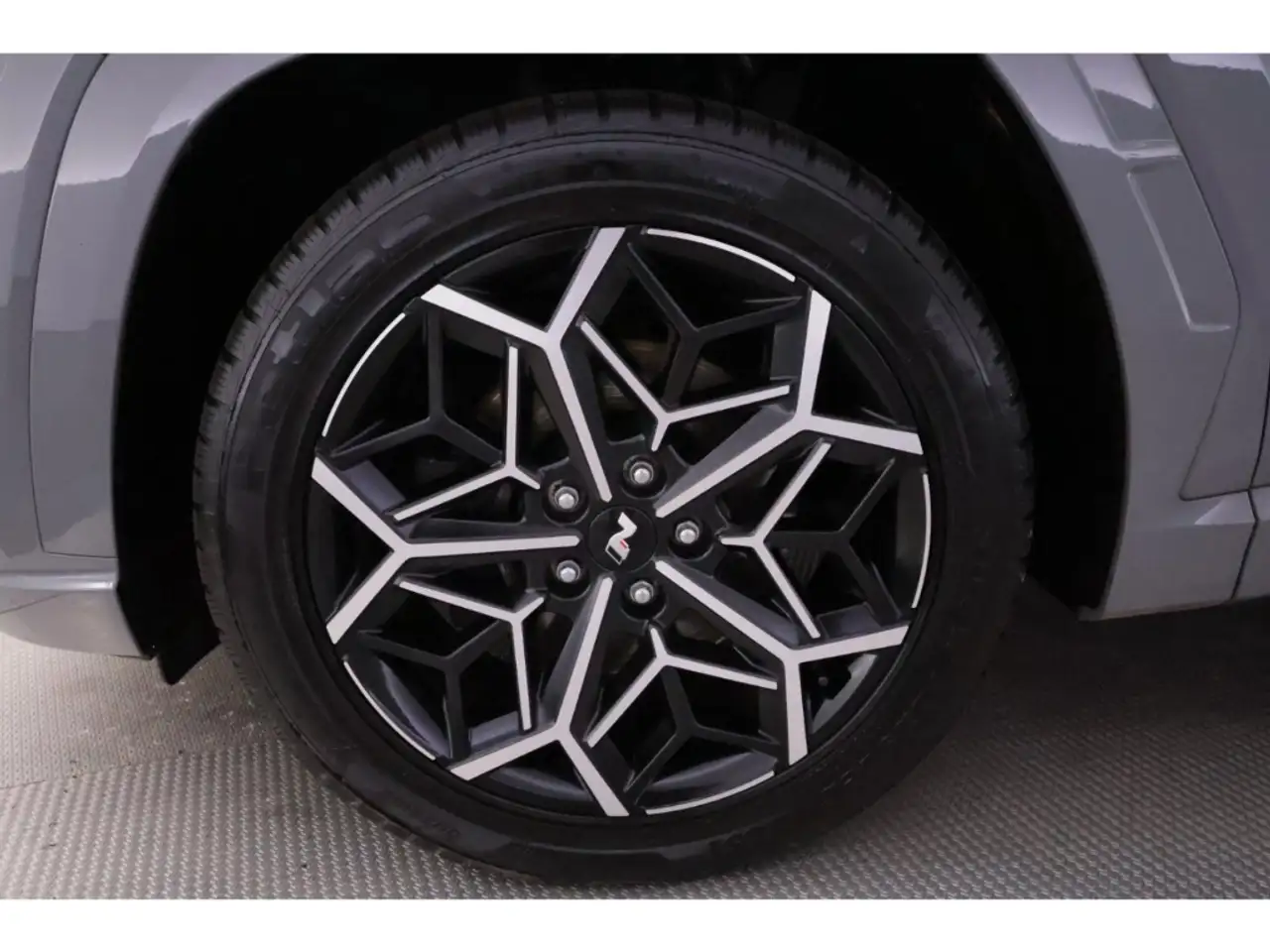 Hyundai TUCSON 1.6T-GDI N Line+LED+NAVI+VIRTUAL+PANO+PDC, миниатюра 14