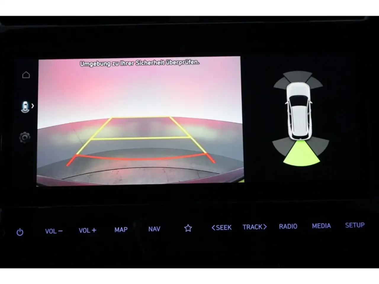 Hyundai TUCSON 1.6T-GDI N Line+LED+NAVI+VIRTUAL+PANO+PDC, миниатюра 18