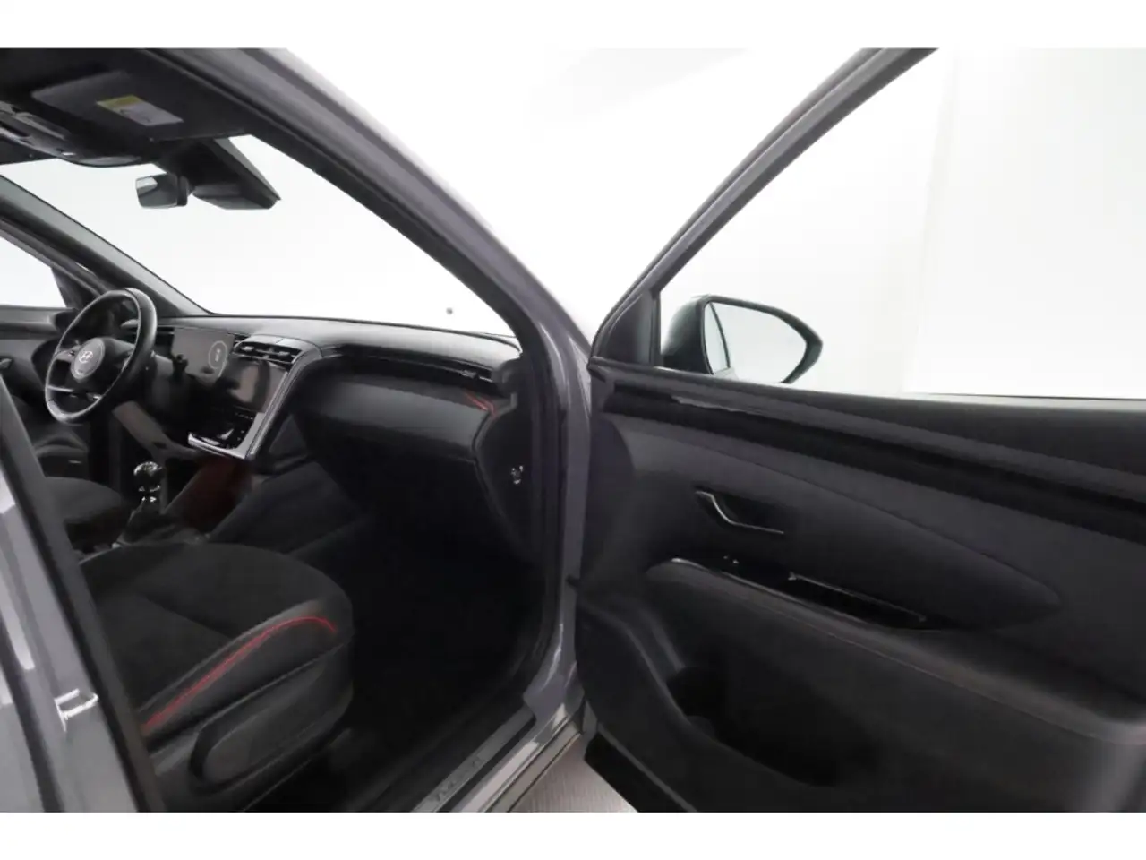 Hyundai TUCSON 1.6T-GDI N Line+LED+NAVI+VIRTUAL+PANO+PDC, миниатюра 22