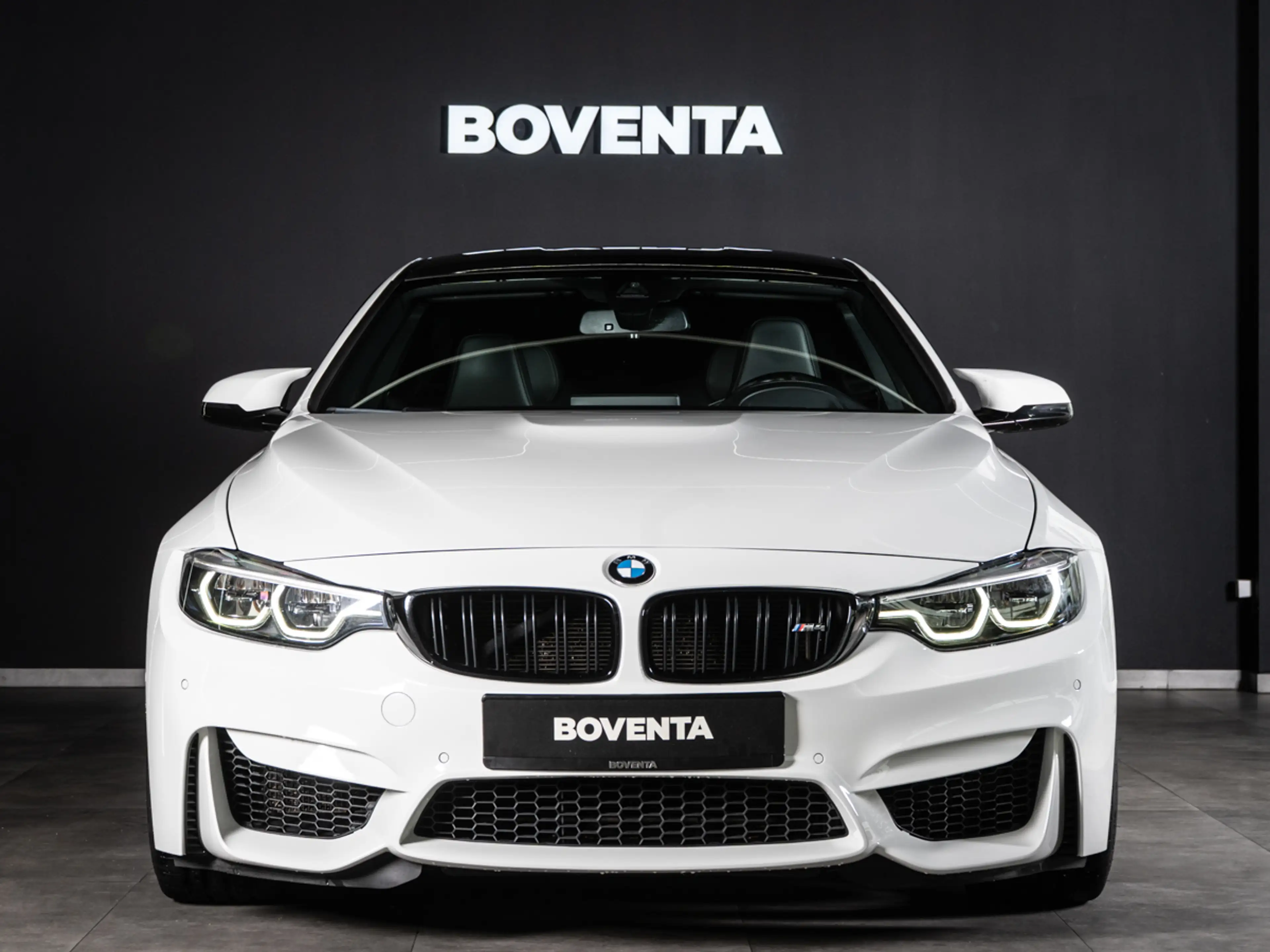 BMW M4 Competition Coupe *HUD*360KAMERA*H&K* — photo 2
