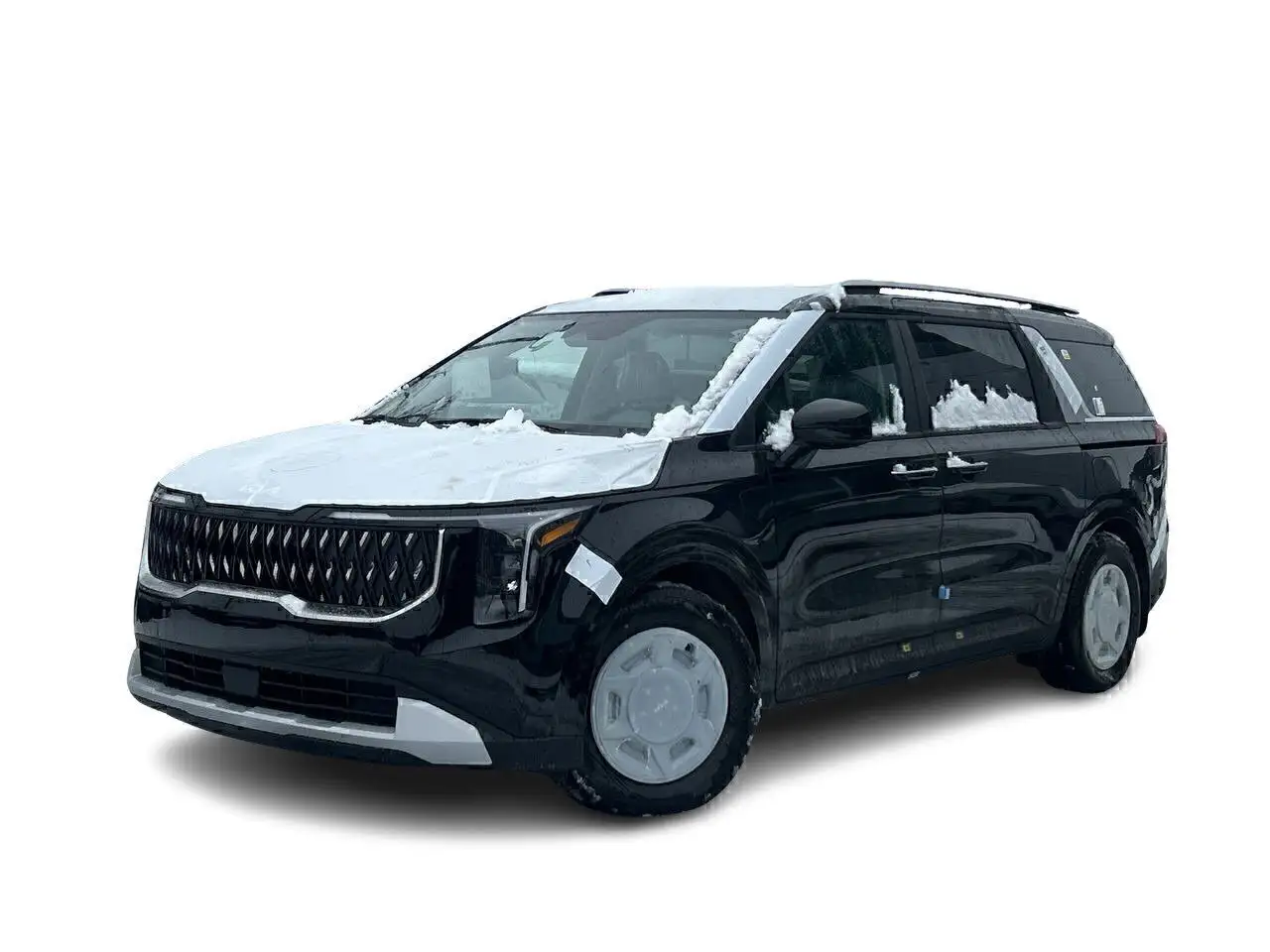 2026 Kia Carnival