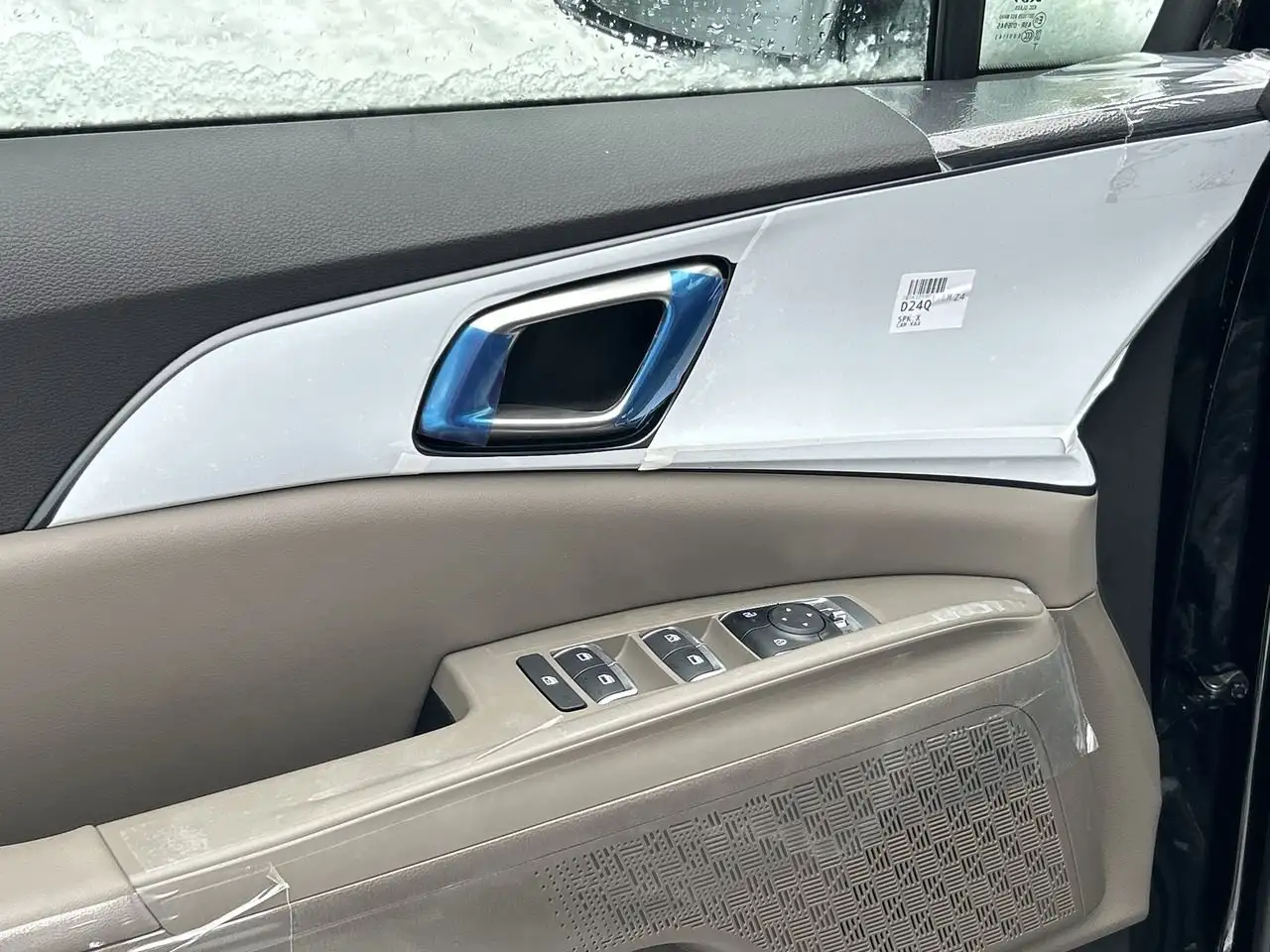 Kia Carnival снимка Kia Carnival