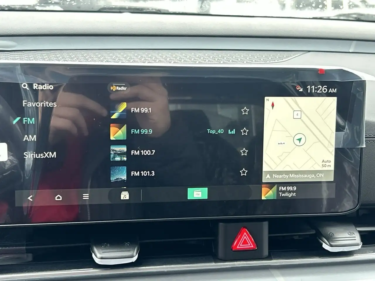 Kia Carnival снимка Kia Carnival