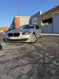525d 204ch Luxe A