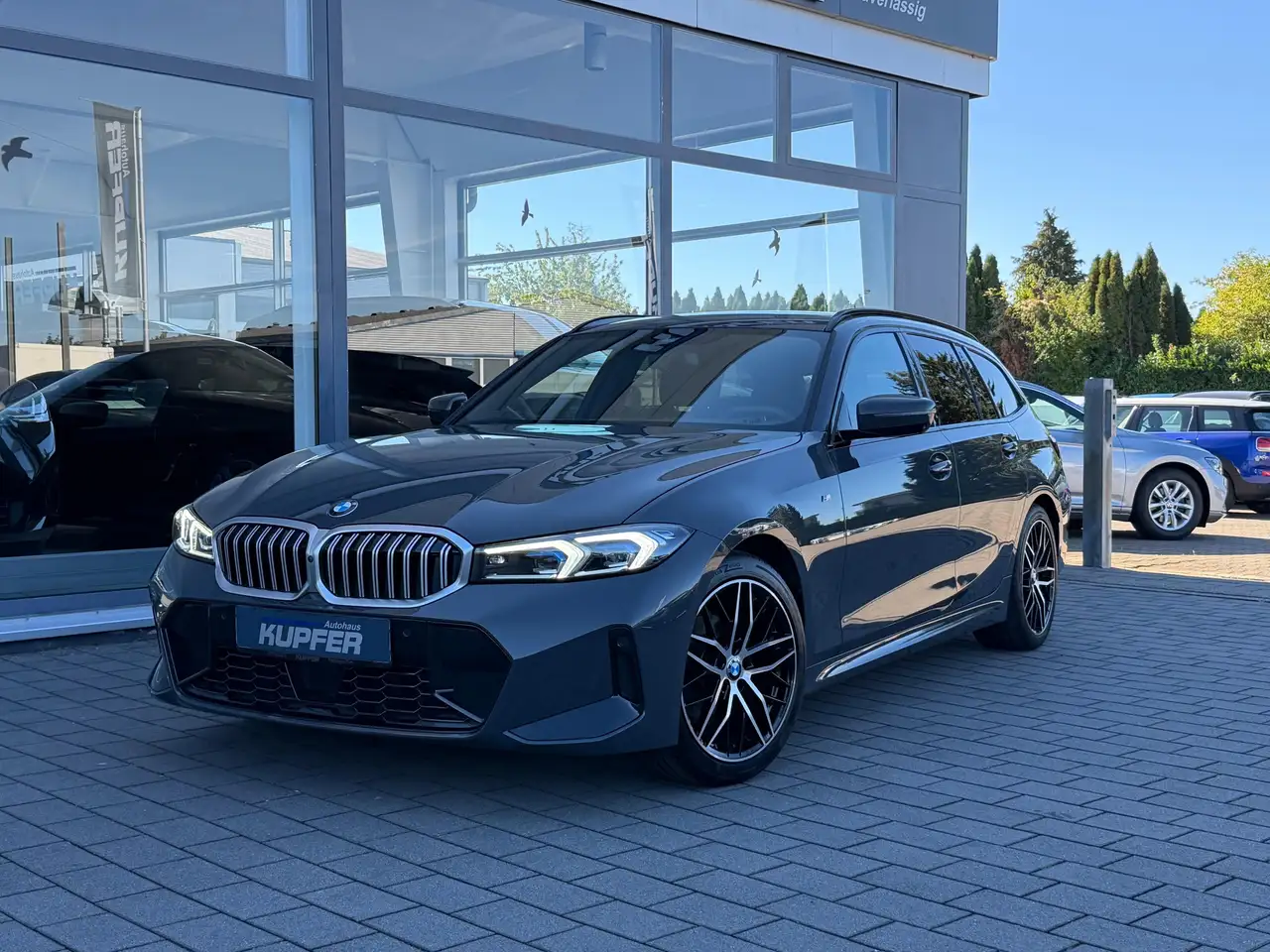 BMW 318