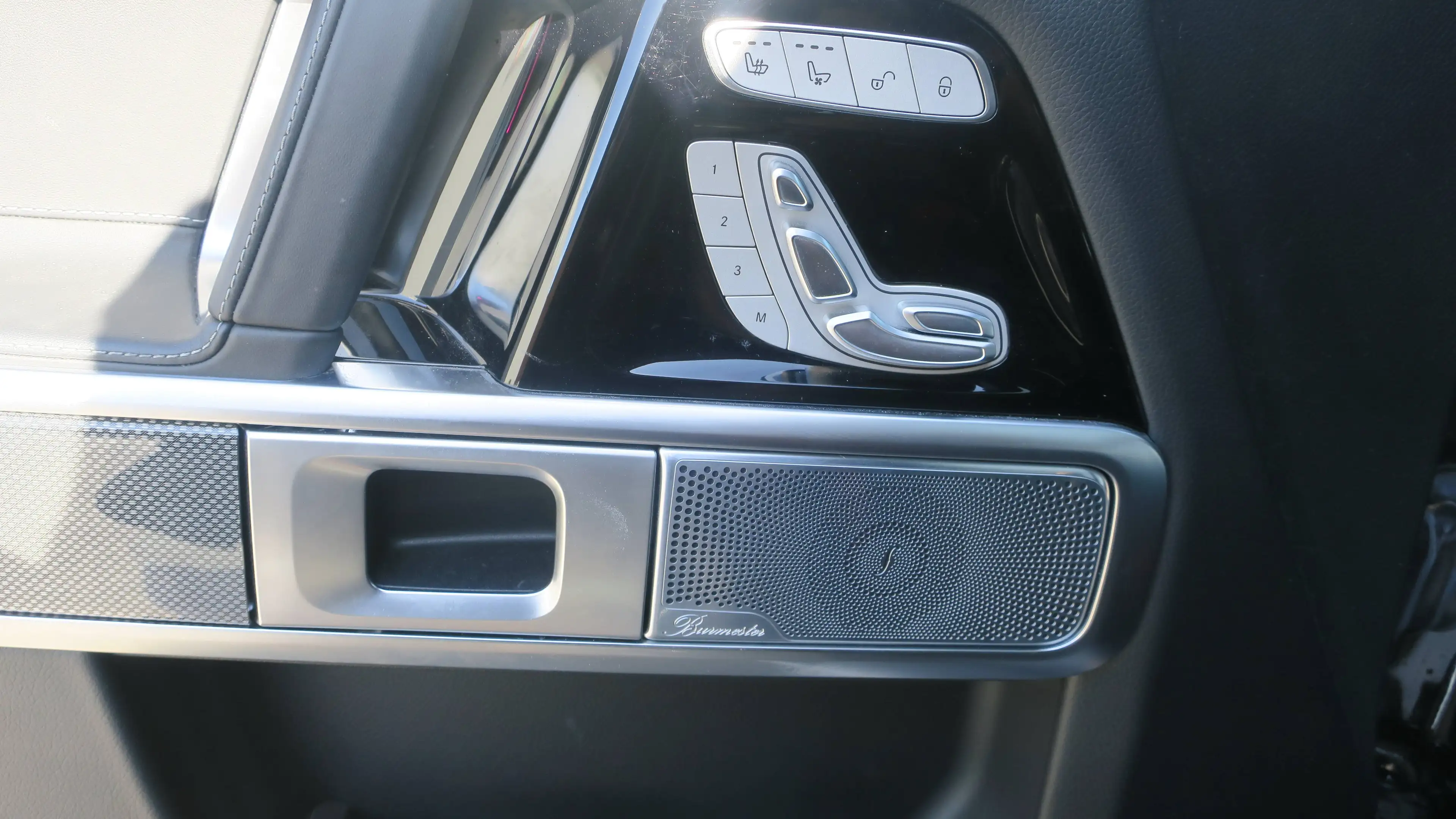Mercedes-Benz G 63 AMG G 63 AMG (EU6AP) "LICHTE VRACHT" Netto 165000euro — photo 8