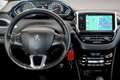 Peugeot 2008 Allure Automatik *PARKASSIST*NAVI*LEDER*APPLE* Schwarz - thumbnail 11