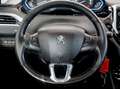 Peugeot 2008 Allure Automatik *PARKASSIST*NAVI*LEDER*APPLE* Schwarz - thumbnail 30