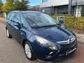 Opel Zafira Tourer 1.4 7p. Cruise/climate-controle stuur/stoel-verwar Bleu - thumbnail 9