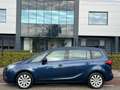 Opel Zafira Tourer 1.4 7p. Cruise/climate-controle stuur/stoel-verwar Bleu - thumbnail 3
