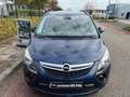 Opel Zafira Tourer 1.4 7p. Cruise/climate-controle stuur/stoel-verwar Bleu - thumbnail 4
