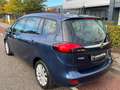 Opel Zafira Tourer 1.4 7p. Cruise/climate-controle stuur/stoel-verwar Bleu - thumbnail 5
