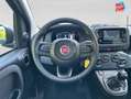 Fiat Panda Classic 1.0 70ch BSG S\u0026S City Noir - thumbnail 12