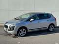 Peugeot 3008 3008 1,6 HDi 115 FAP Professional Line Silber - thumbnail 3