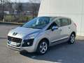Peugeot 3008 3008 1,6 HDi 115 FAP Professional Line Silber - thumbnail 7