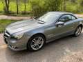 Mercedes-Benz SL 350 Airscarf Erstlack 100% MB absoluter Top Zustand! - thumbnail 2