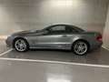 Mercedes-Benz SL 350 Airscarf Erstlack 100% MB absoluter Top Zustand! - thumbnail 1
