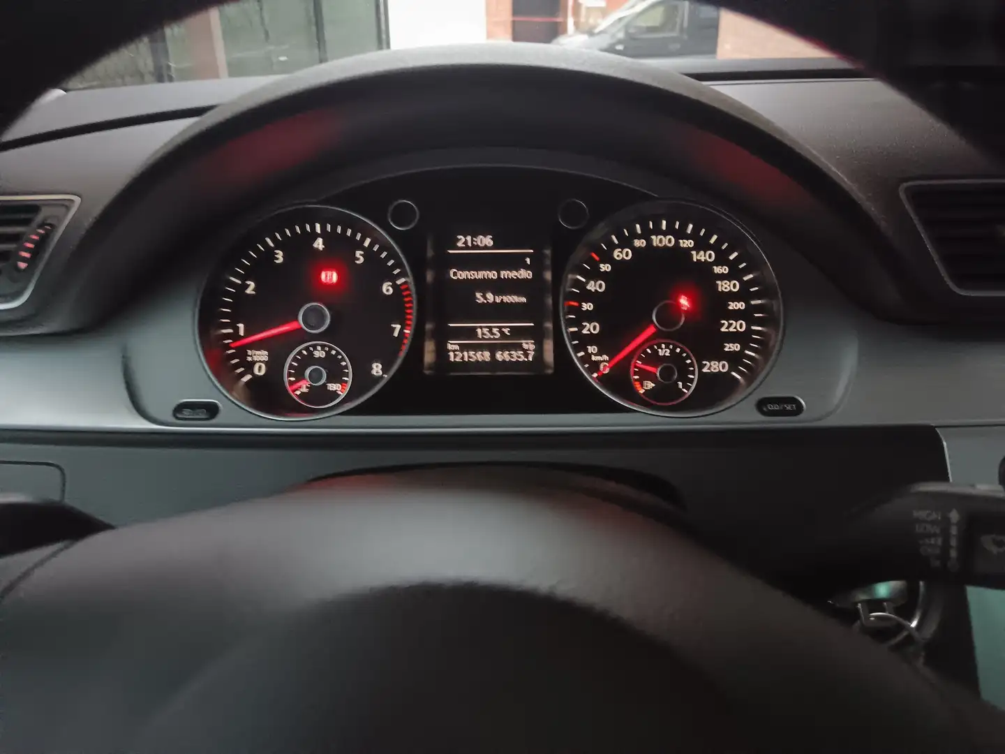 Volkswagen Passat CC Passat CC 1.4tsi + compresseur 160pk - 2