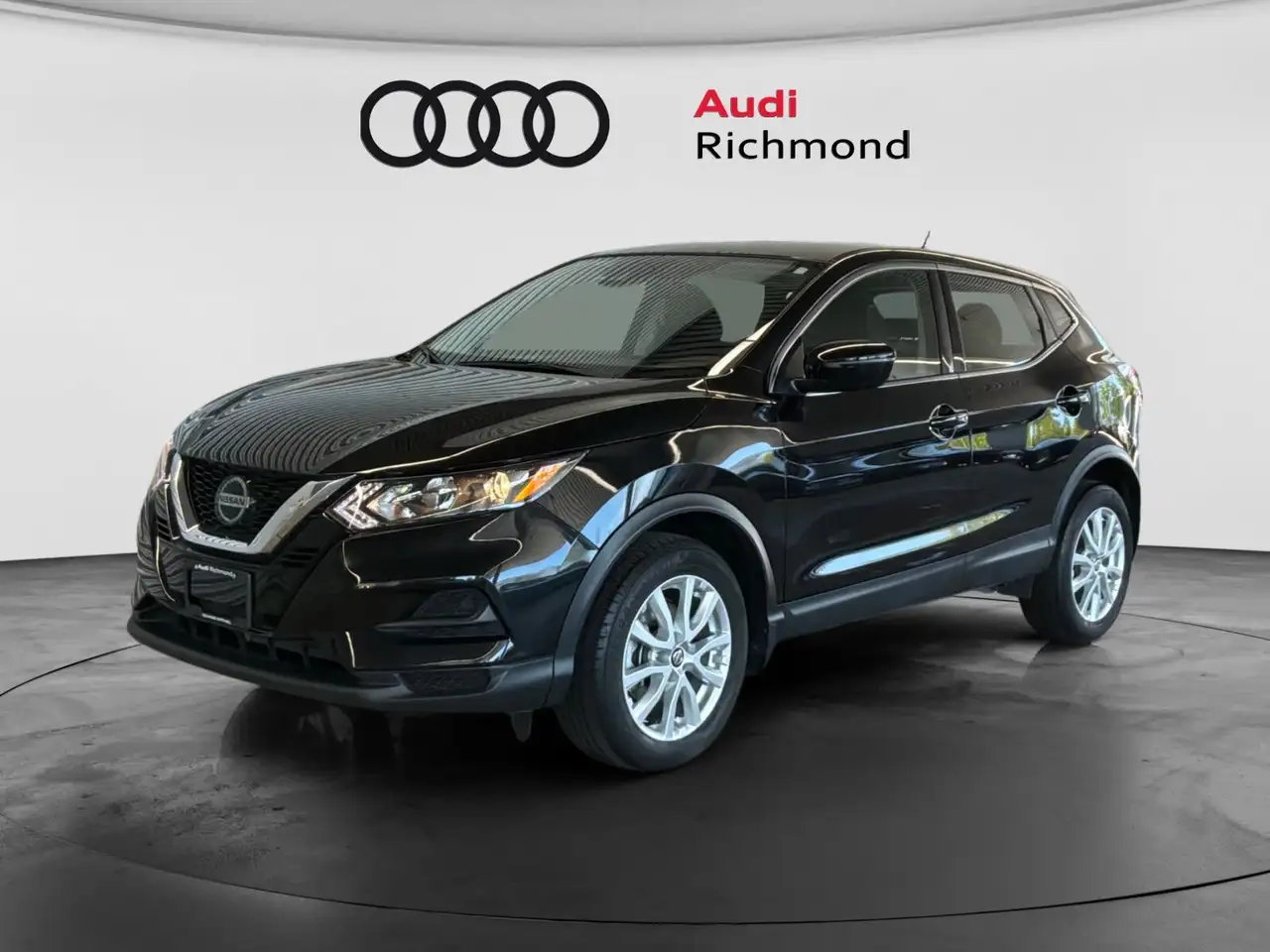 2022 Nissan Qashqai