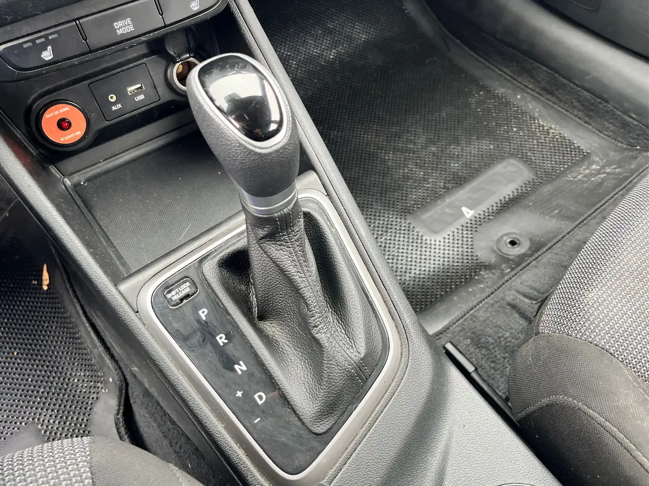 Hyundai ACCENT снимка Hyundai ACCENT