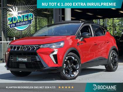 Mitsubishi ASX 1.6 HEV AT Instyle | Schuif/kanteldak | Harman Kar