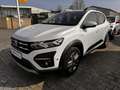 Dacia Sandero Stepway Comfort TCe 90 CVT (MY2021) Blanc - thumbnail 2