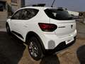 Dacia Sandero Stepway Comfort TCe 90 CVT (MY2021) Blanc - thumbnail 3