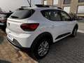 Dacia Sandero Stepway Comfort TCe 90 CVT (MY2021) Blanc - thumbnail 4