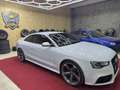 Audi RS5 4.2 FSI quattro *HMS SPORTABGASANLAGE* Grau - thumbnail 8