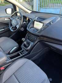 C-MAX 1.5 TDCi 120 S