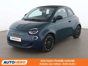 electric drive 87 kW 'la Prima'