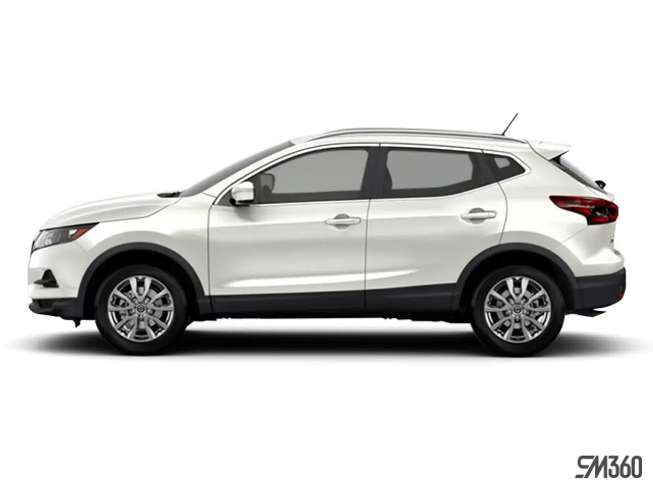 2022 Nissan Qashqai