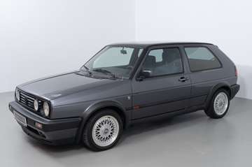 II 1.8 GTI KAT Edition one